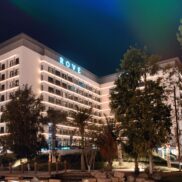 Hotel Rove La Mer Dubaj