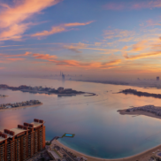 The View Dubai