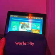Recenze letu s World2fly