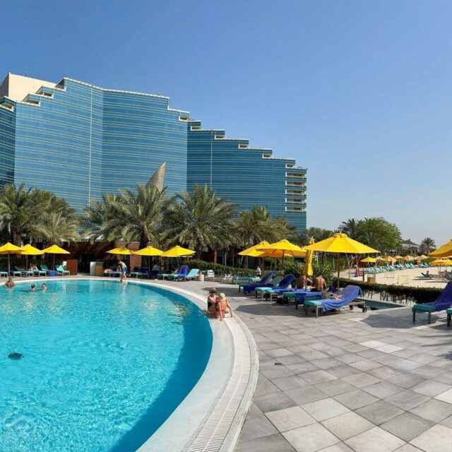 The Art Hotel and Resort Bahrain