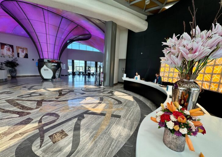 Art hotel Bahrajn