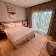 Superior pokoj ložnice (Hawar)