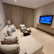 Superior pokoj obývák (Hawar)