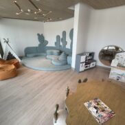 Dětský koutek Hawar