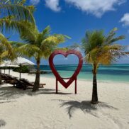 resort LUX South Ari Maledivy